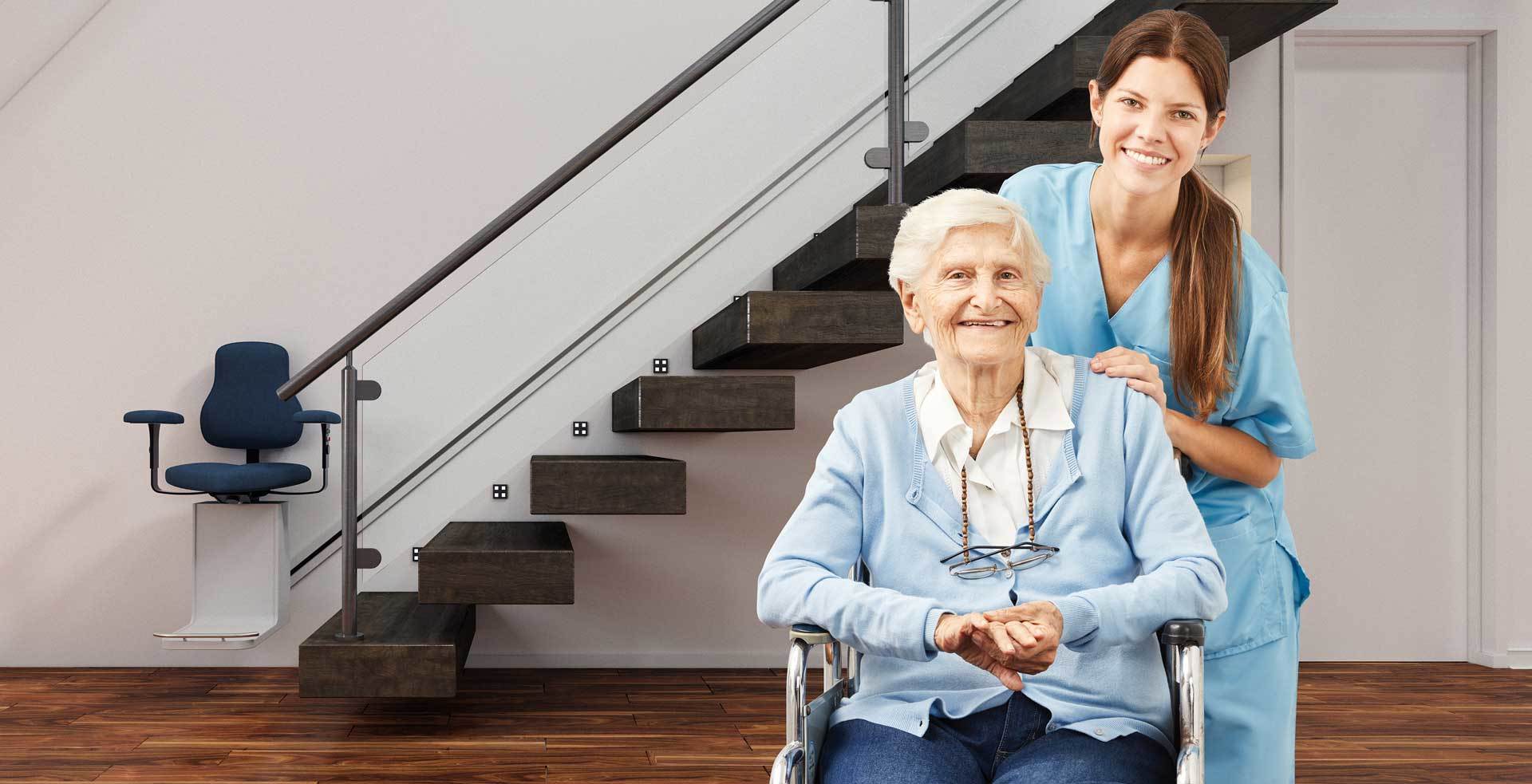 Home Care Agencies Nl