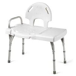 Bath Chair - Bathroom Safety